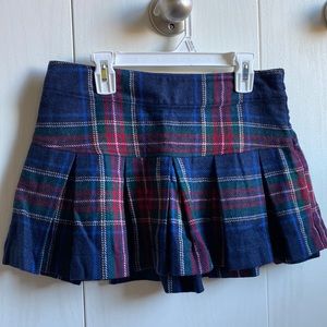 Abercrombie Kids Skirt